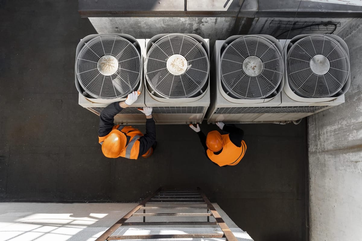 Texas HVAC License Renewal: What You Should Know